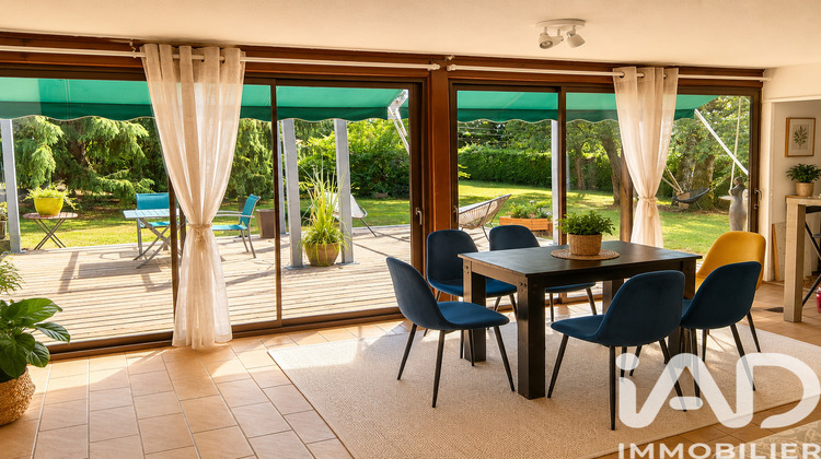 Ma-Cabane - Vente Maison Champsac, 50 m²