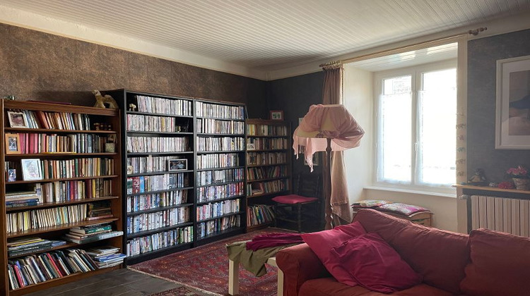 Ma-Cabane - Vente Maison CHAMPSAC, 197 m²