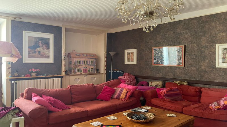 Ma-Cabane - Vente Maison CHAMPSAC, 197 m²