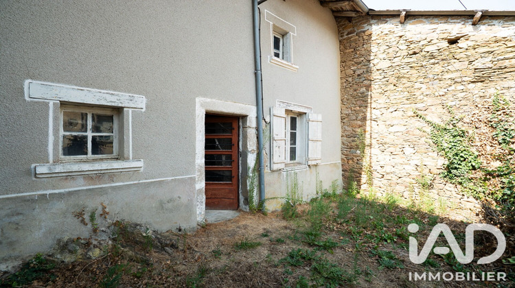 Ma-Cabane - Vente Maison Champsac, 70 m²