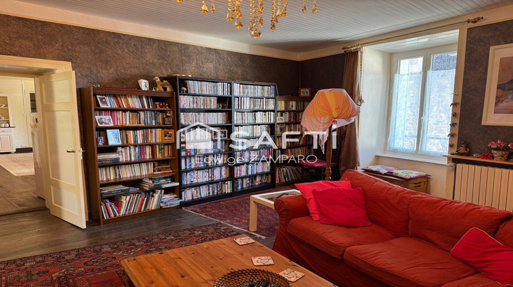 Ma-Cabane - Vente Maison Champsac, 192 m²