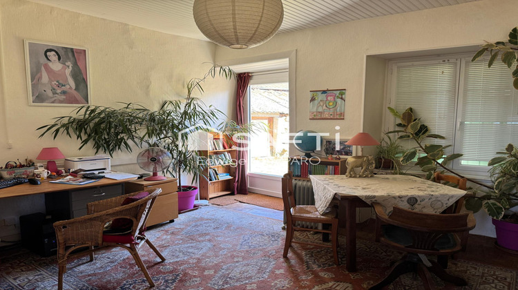 Ma-Cabane - Vente Maison Champsac, 192 m²