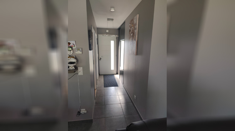 Ma-Cabane - Vente Maison CHAMPSAC, 110 m²