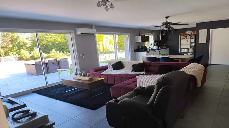 Ma-Cabane - Vente Maison CHAMPSAC, 110 m²