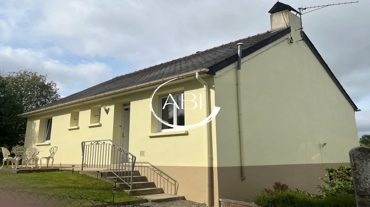 Ma-Cabane - Vente Maison Champsecret, 73 m²