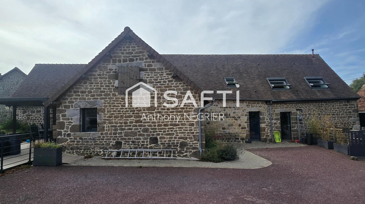 Ma-Cabane - Vente Maison Champsecret, 163 m²