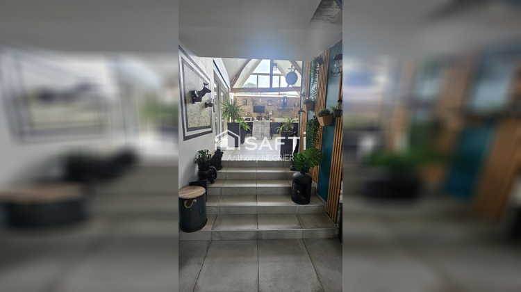 Ma-Cabane - Vente Maison Champsecret, 163 m²