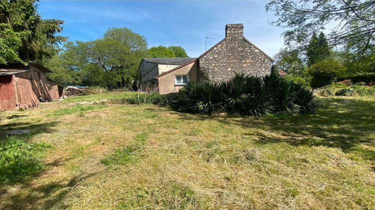 Ma-Cabane - Vente Maison Champsecret, 80 m²
