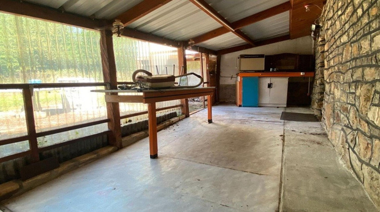 Ma-Cabane - Vente Maison Champsecret, 80 m²
