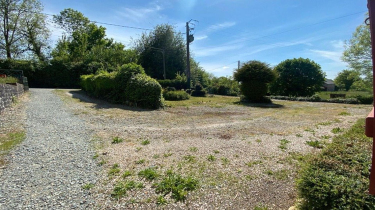 Ma-Cabane - Vente Maison Champsecret, 80 m²