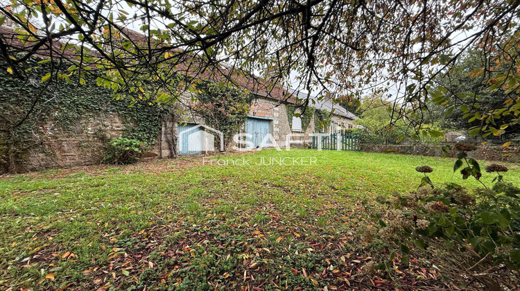 Ma-Cabane - Vente Maison Champsecret, 70 m²
