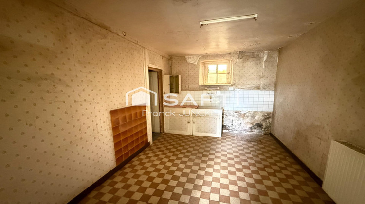 Ma-Cabane - Vente Maison Champsecret, 70 m²