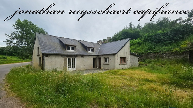 Ma-Cabane - Vente Maison CHAMPSECRET, 78 m²