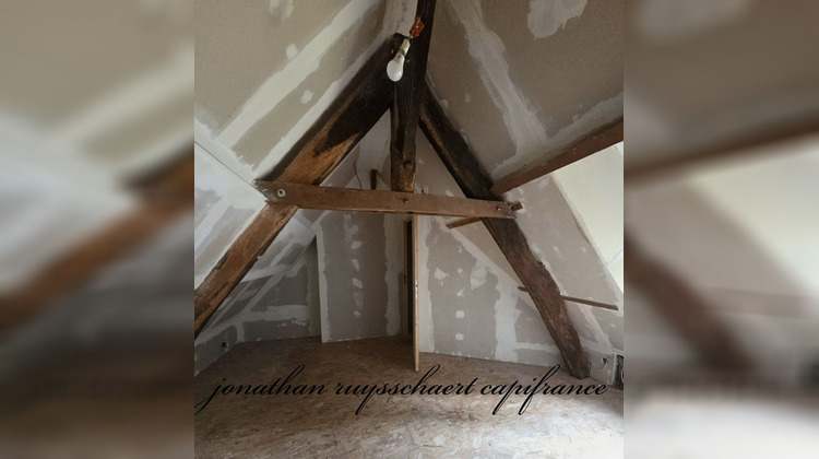Ma-Cabane - Vente Maison CHAMPSECRET, 78 m²