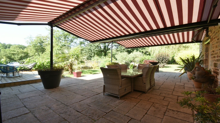 Ma-Cabane - Vente Maison CHAMPSECRET, 275 m²