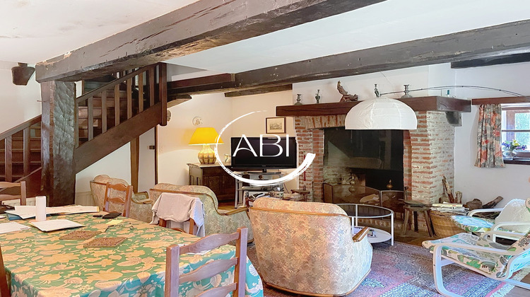 Ma-Cabane - Vente Maison Champsecret, 180 m²