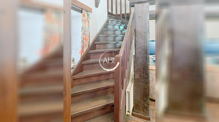 Ma-Cabane - Vente Maison Champsecret, 180 m²