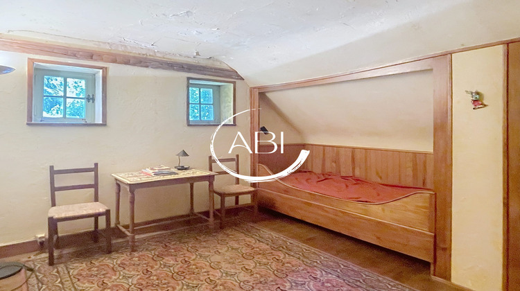 Ma-Cabane - Vente Maison Champsecret, 180 m²