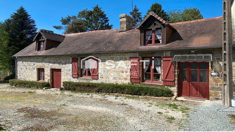Ma-Cabane - Vente Maison Champsecret, 80 m²