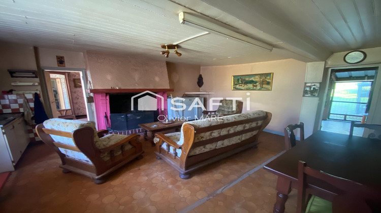 Ma-Cabane - Vente Maison Champsecret, 80 m²
