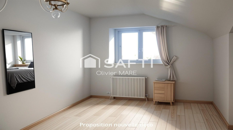 Ma-Cabane - Vente Maison Champsecret, 80 m²