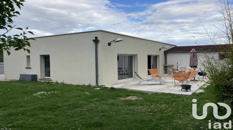 Ma-Cabane - Vente Maison Champseru, 140 m²