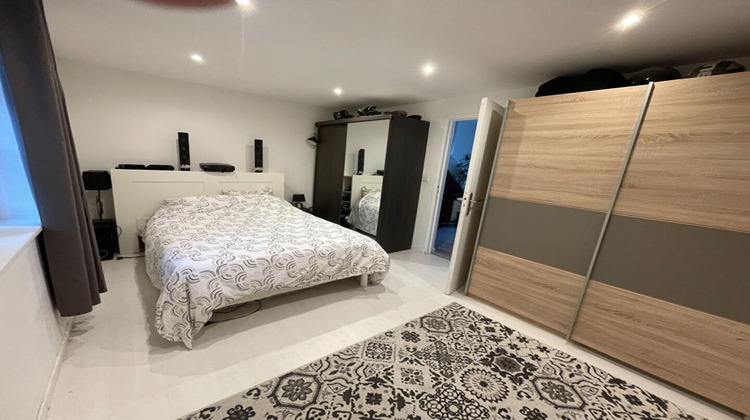 Ma-Cabane - Vente Maison CHAMPSERU, 100 m²