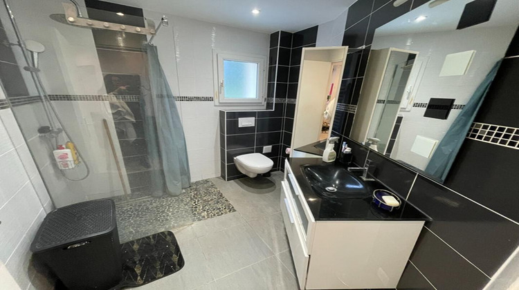 Ma-Cabane - Vente Maison CHAMPSERU, 100 m²