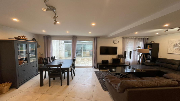 Ma-Cabane - Vente Maison CHAMPSERU, 100 m²