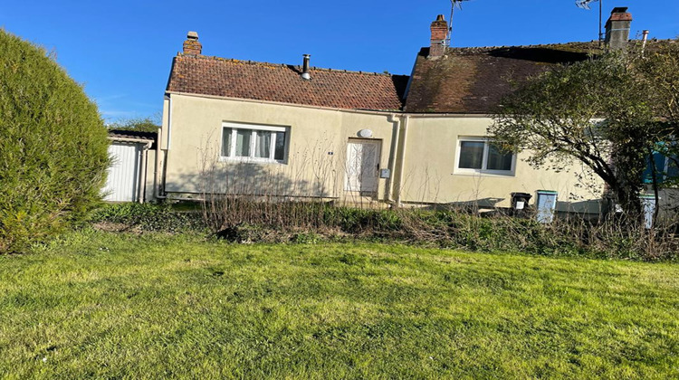 Ma-Cabane - Vente Maison CHAMPSERU, 100 m²