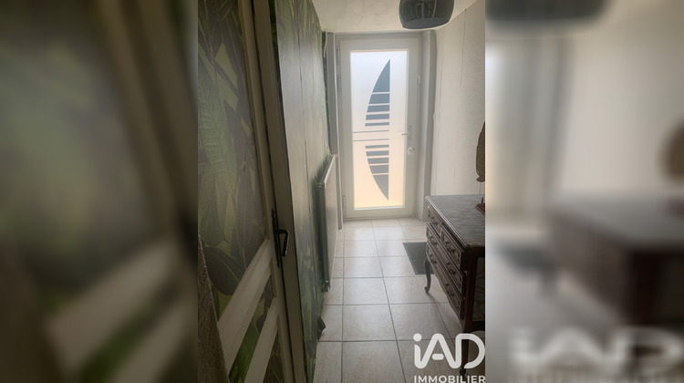 Ma-Cabane - Vente Maison Champsevraine, 129 m²