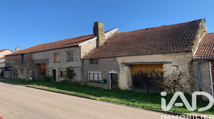 Ma-Cabane - Vente Maison Champsevraine, 125 m²