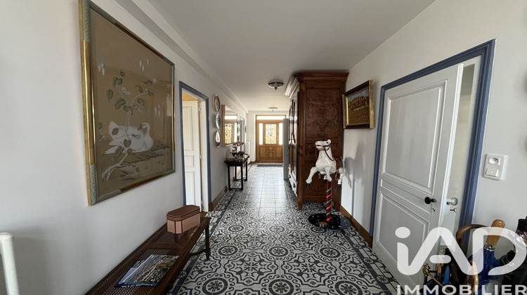 Ma-Cabane - Vente Maison Champsevraine, 311 m²