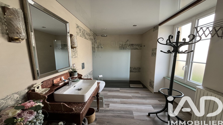 Ma-Cabane - Vente Maison Champsevraine, 311 m²