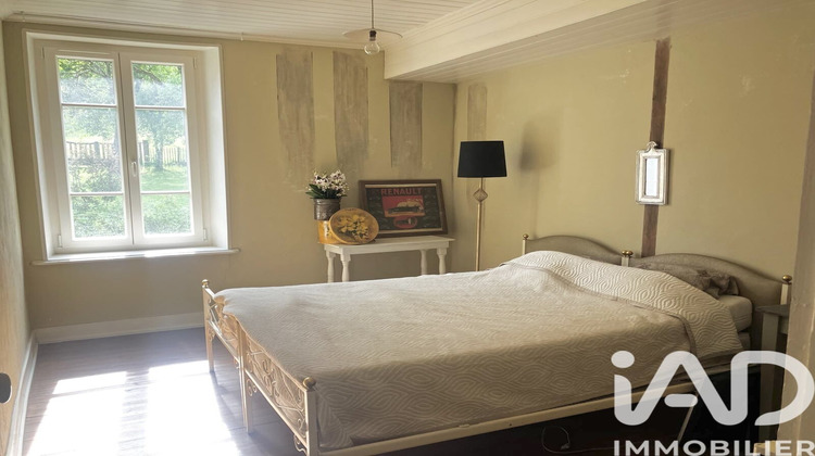 Ma-Cabane - Vente Maison Champsevraine, 216 m²