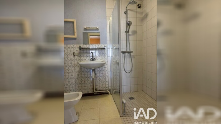 Ma-Cabane - Vente Maison Champsevraine, 140 m²