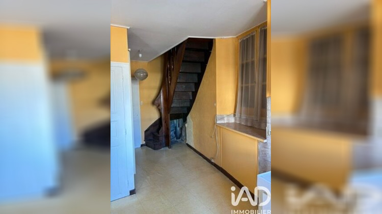 Ma-Cabane - Vente Maison Champsevraine, 140 m²