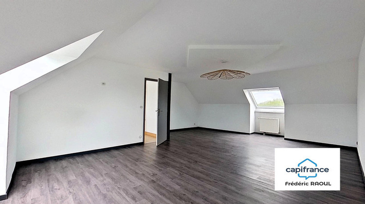 Ma-Cabane - Vente Maison CHAMPSEVRAINE, 124 m²
