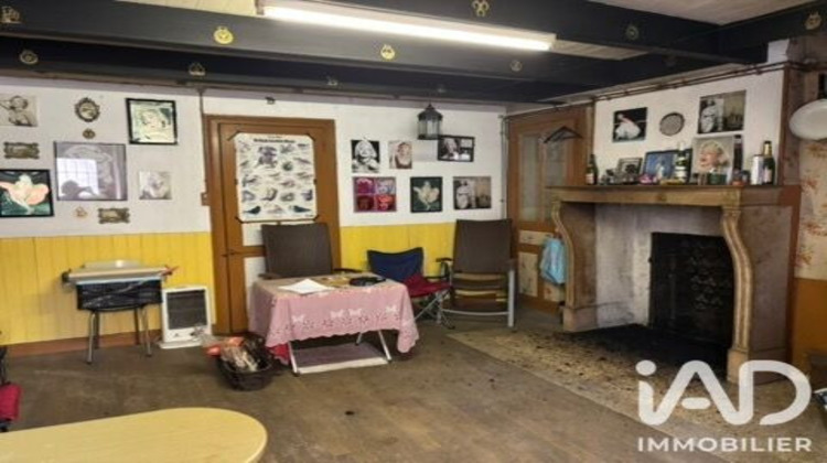 Ma-Cabane - Vente Maison Champsevraine, 60 m²
