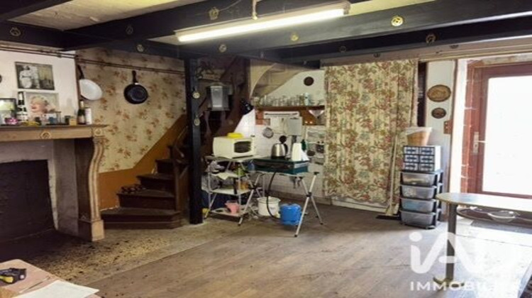 Ma-Cabane - Vente Maison Champsevraine, 60 m²