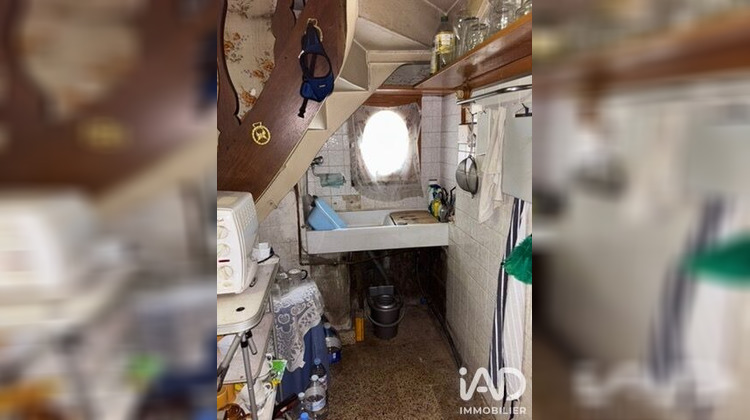 Ma-Cabane - Vente Maison Champsevraine, 60 m²