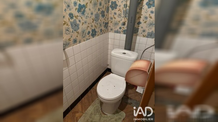 Ma-Cabane - Vente Maison Champsevraine, 60 m²