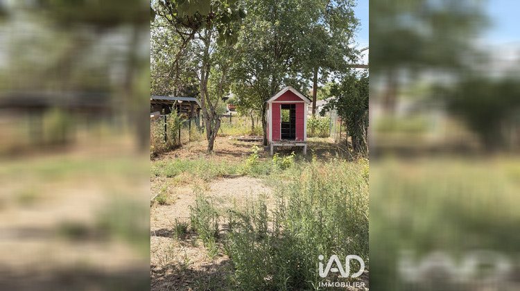 Ma-Cabane - Vente Maison Champsevraine, 195 m²