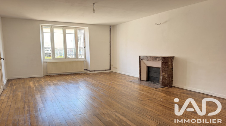 Ma-Cabane - Vente Maison Champsevraine, 195 m²