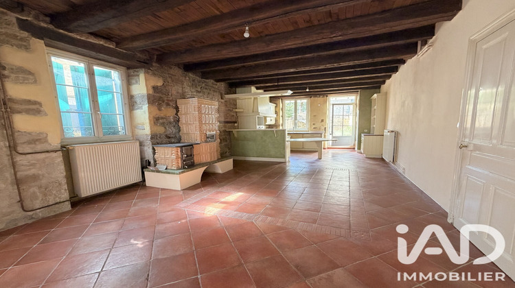 Ma-Cabane - Vente Maison Champsevraine, 195 m²