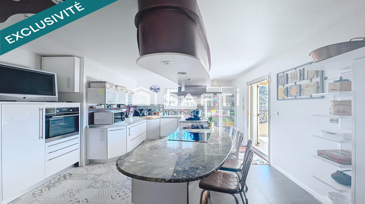 Ma-Cabane - Vente Maison Champtercier, 160 m²