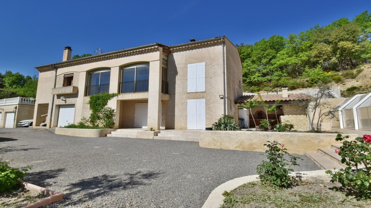 Ma-Cabane - Vente Maison CHAMPTERCIER, 290 m²