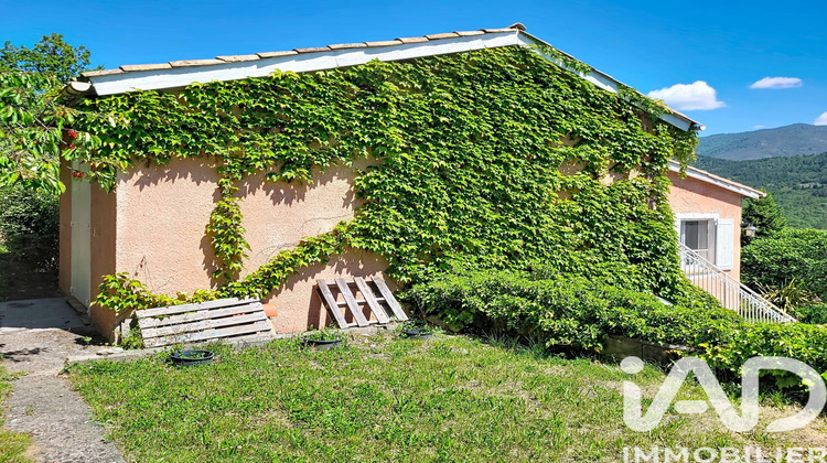 Ma-Cabane - Vente Maison Champtercier, 100 m²