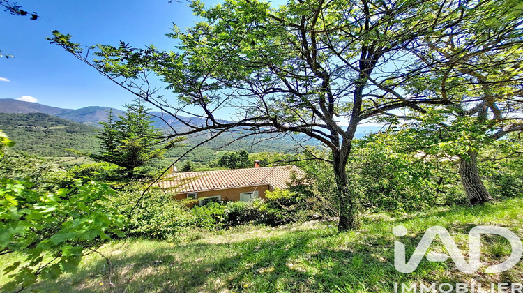 Ma-Cabane - Vente Maison Champtercier, 100 m²
