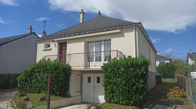 Ma-Cabane - Vente Maison Champtocé-sur-Loire, 72 m²